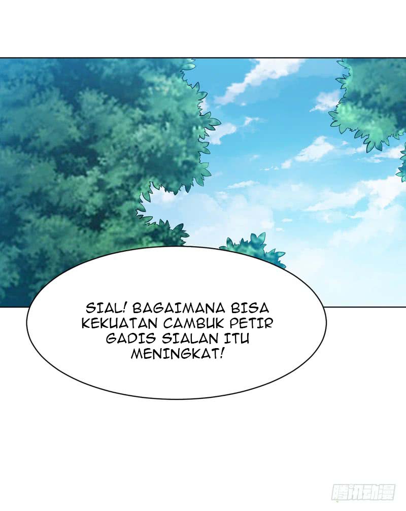 Martial Inverse Chapter 25 Gambar 9