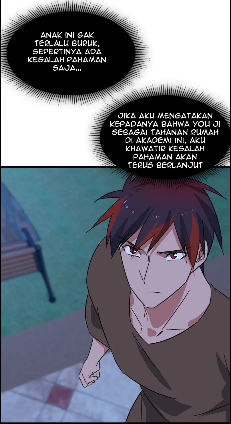 Master of Fortune Chapter 42 Gambar 11