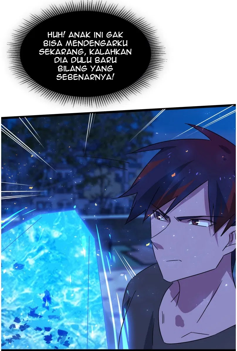 Master of Fortune Chapter 42 Gambar 12