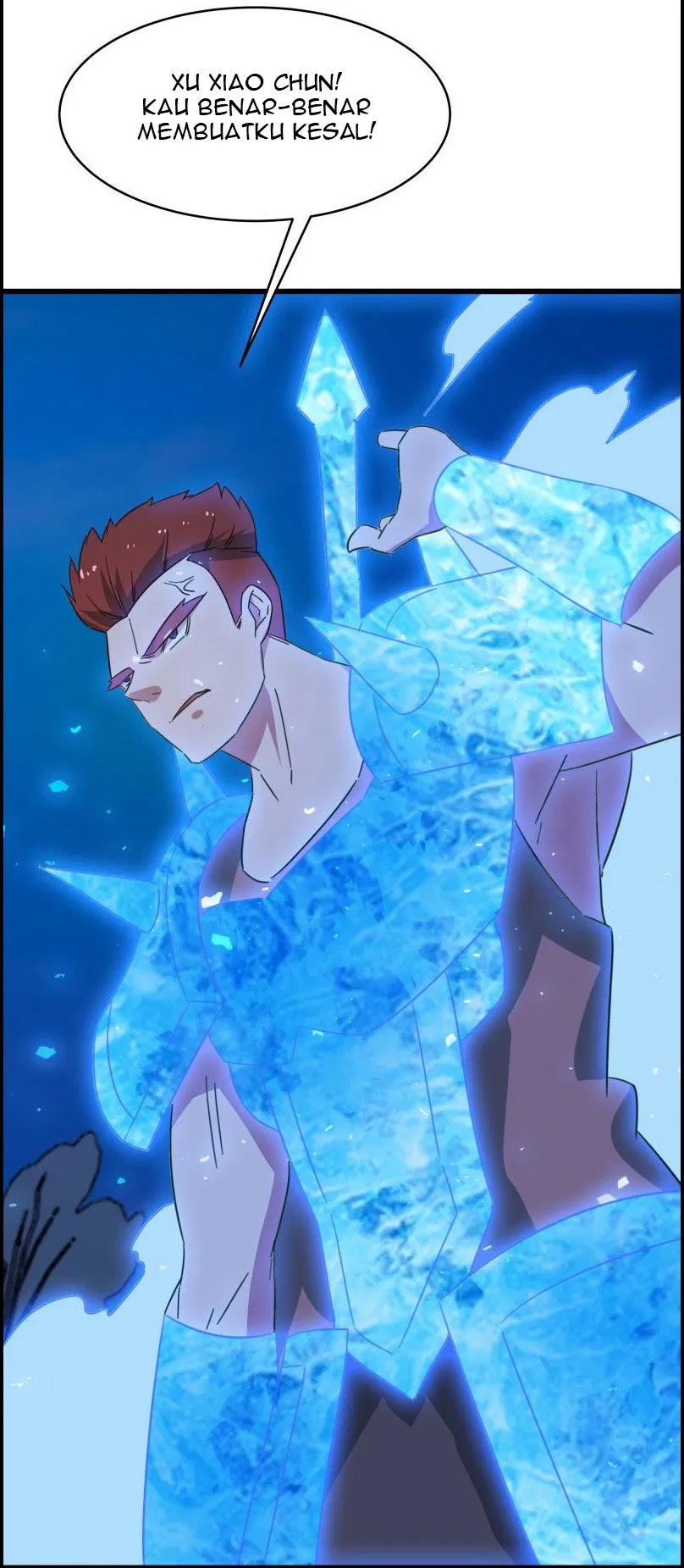 Baca  Master of Fortune Chapter 42 Gambar 2