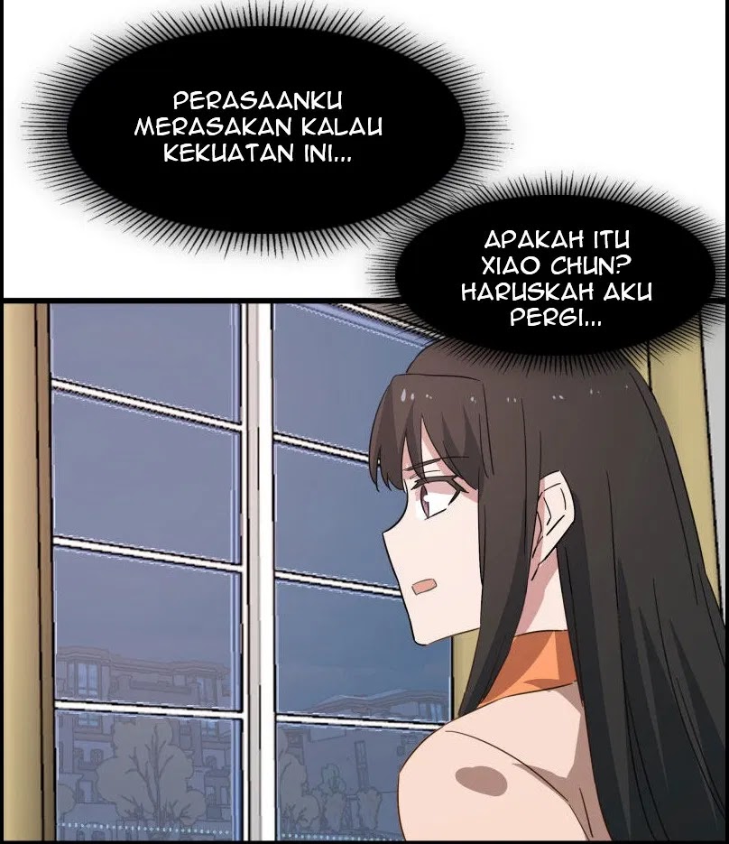Master of Fortune Chapter 42 Gambar 21