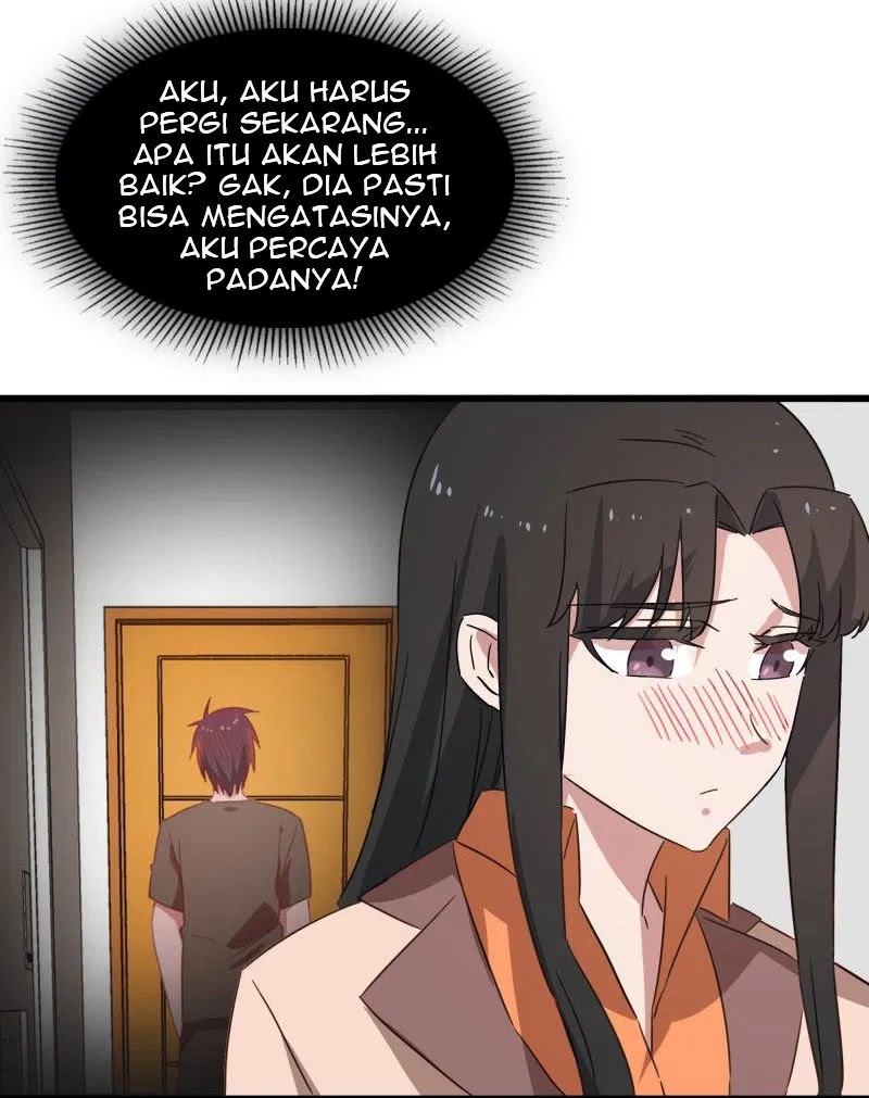 Master of Fortune Chapter 42 Gambar 22