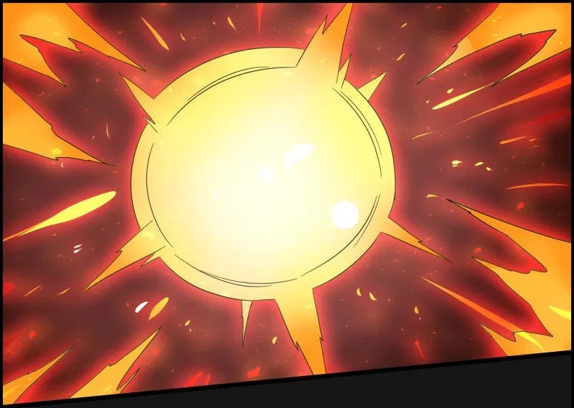 Master of Fortune Chapter 42 Gambar 28