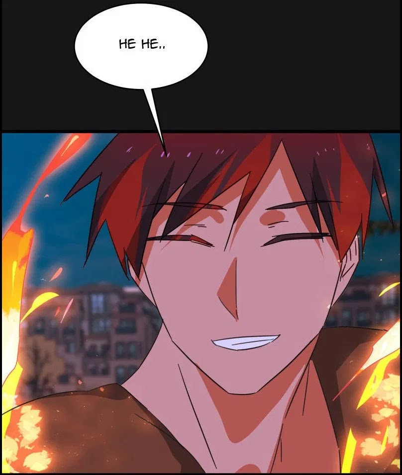 Master of Fortune Chapter 42 Gambar 30