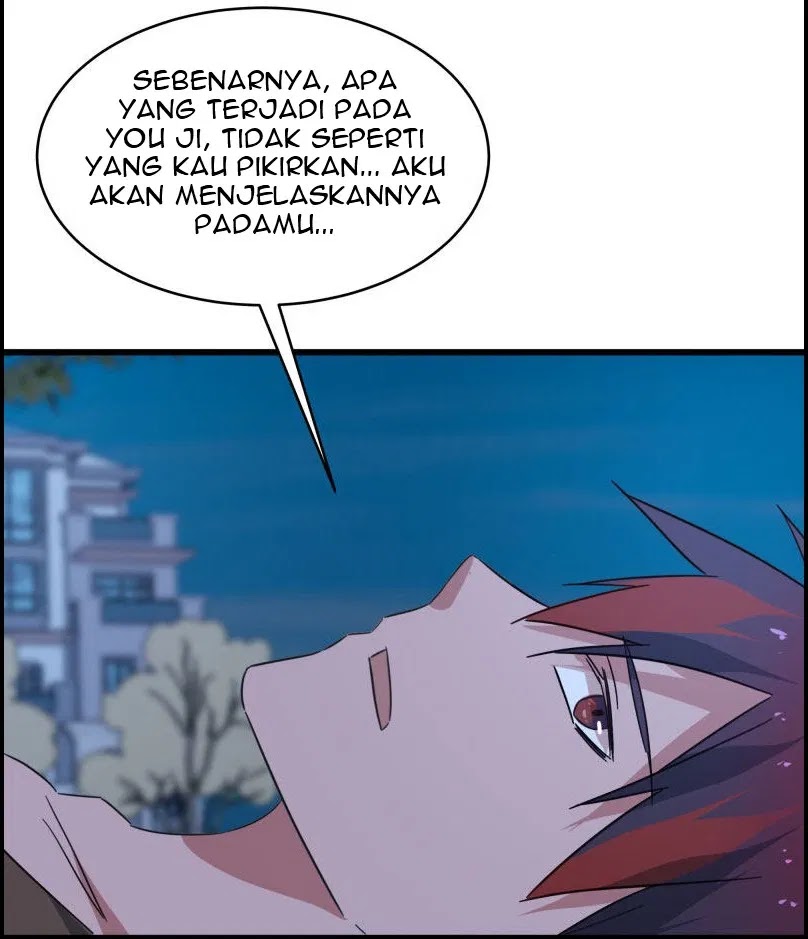Master of Fortune Chapter 42 Gambar 34