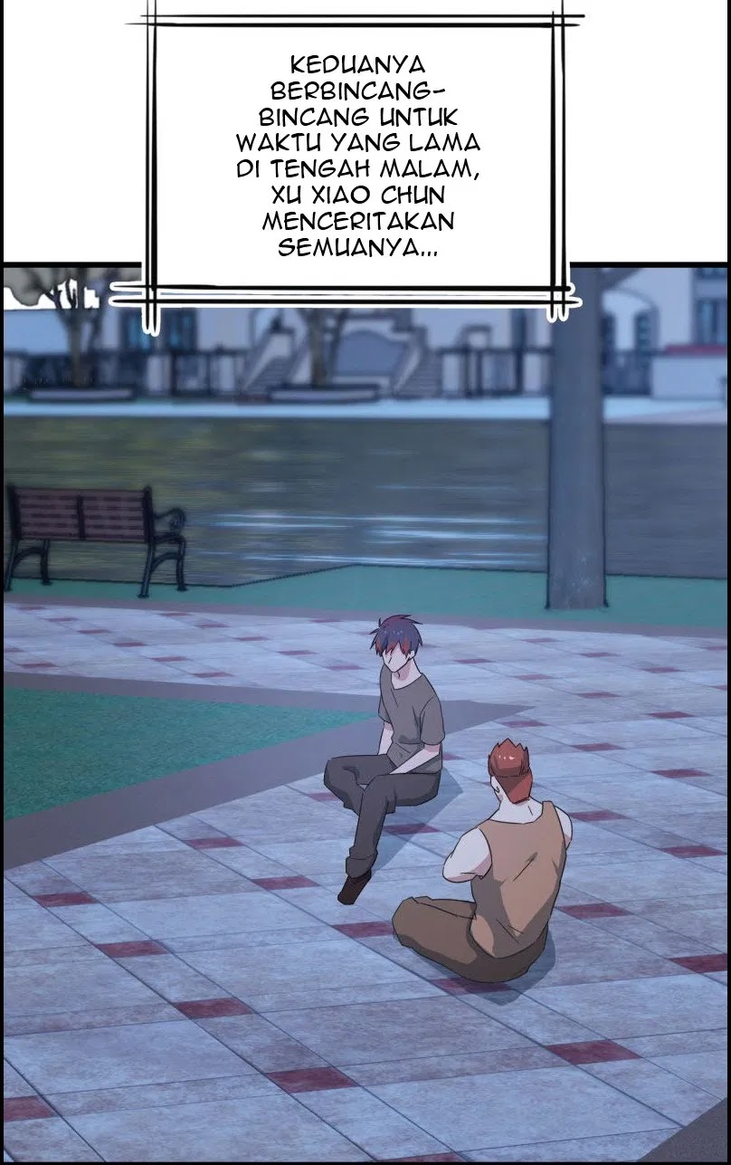 Master of Fortune Chapter 42 Gambar 35