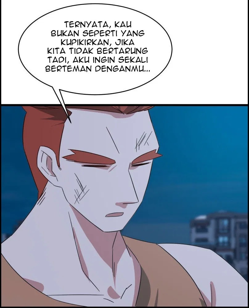 Master of Fortune Chapter 42 Gambar 36