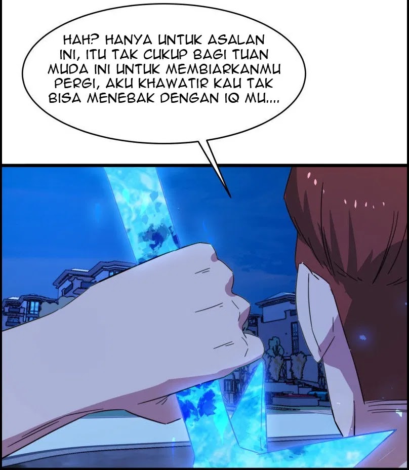 Master of Fortune Chapter 42 Gambar 5