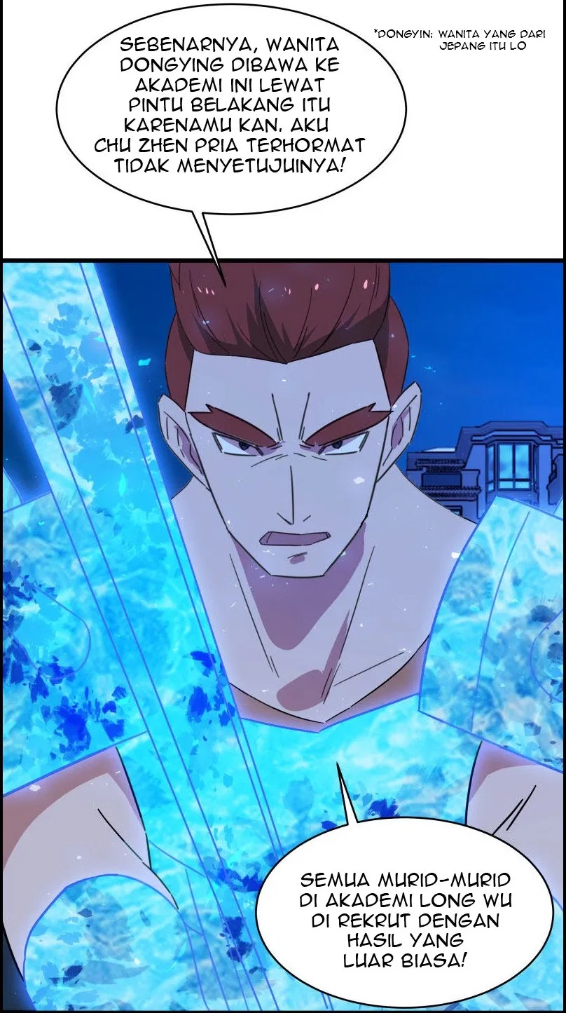 Master of Fortune Chapter 42 Gambar 6