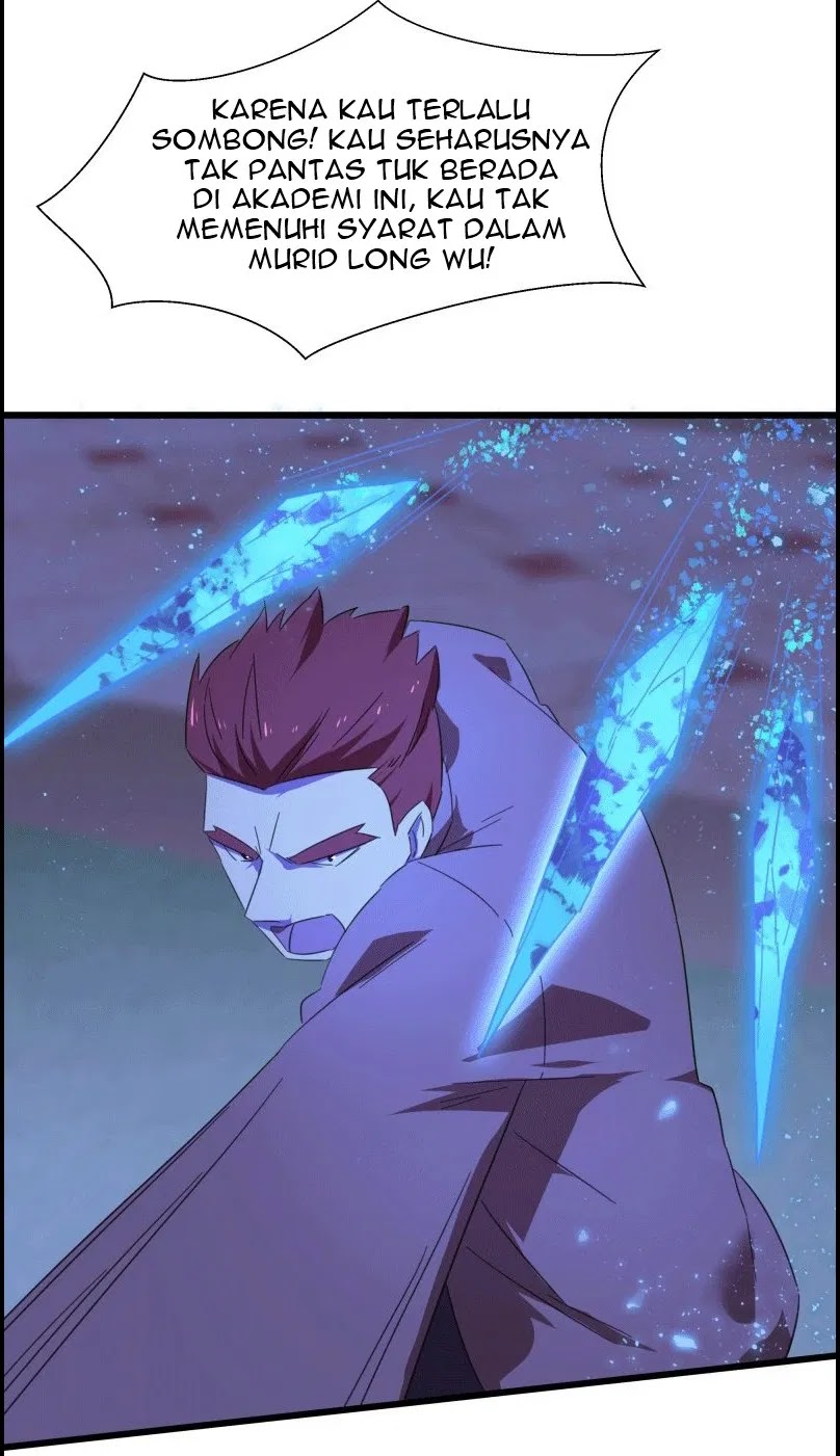 Master of Fortune Chapter 41 Gambar 11