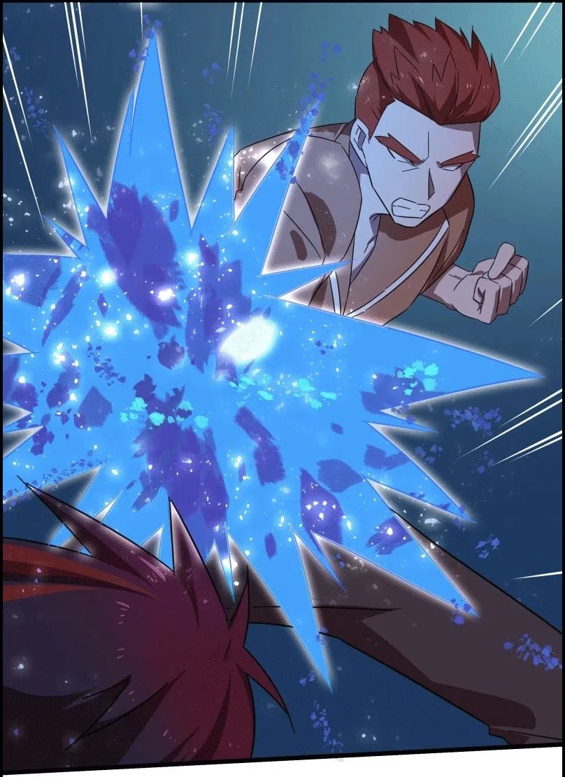 Master of Fortune Chapter 41 Gambar 16