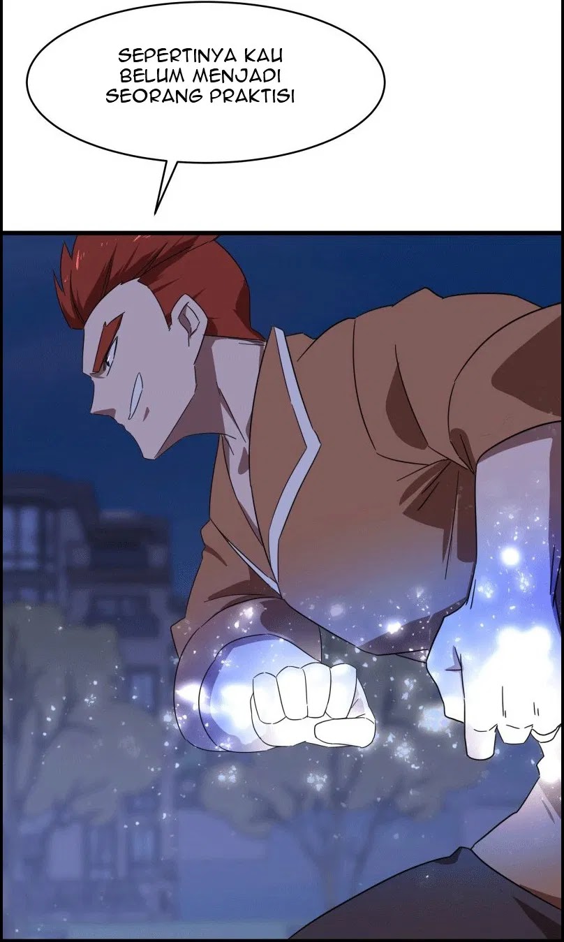 Master of Fortune Chapter 41 Gambar 18