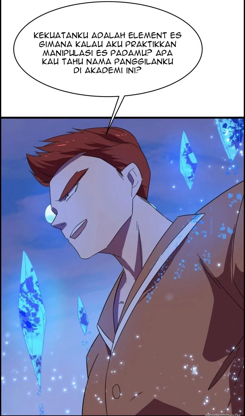 Baca  Master of Fortune Chapter 41 Gambar 2