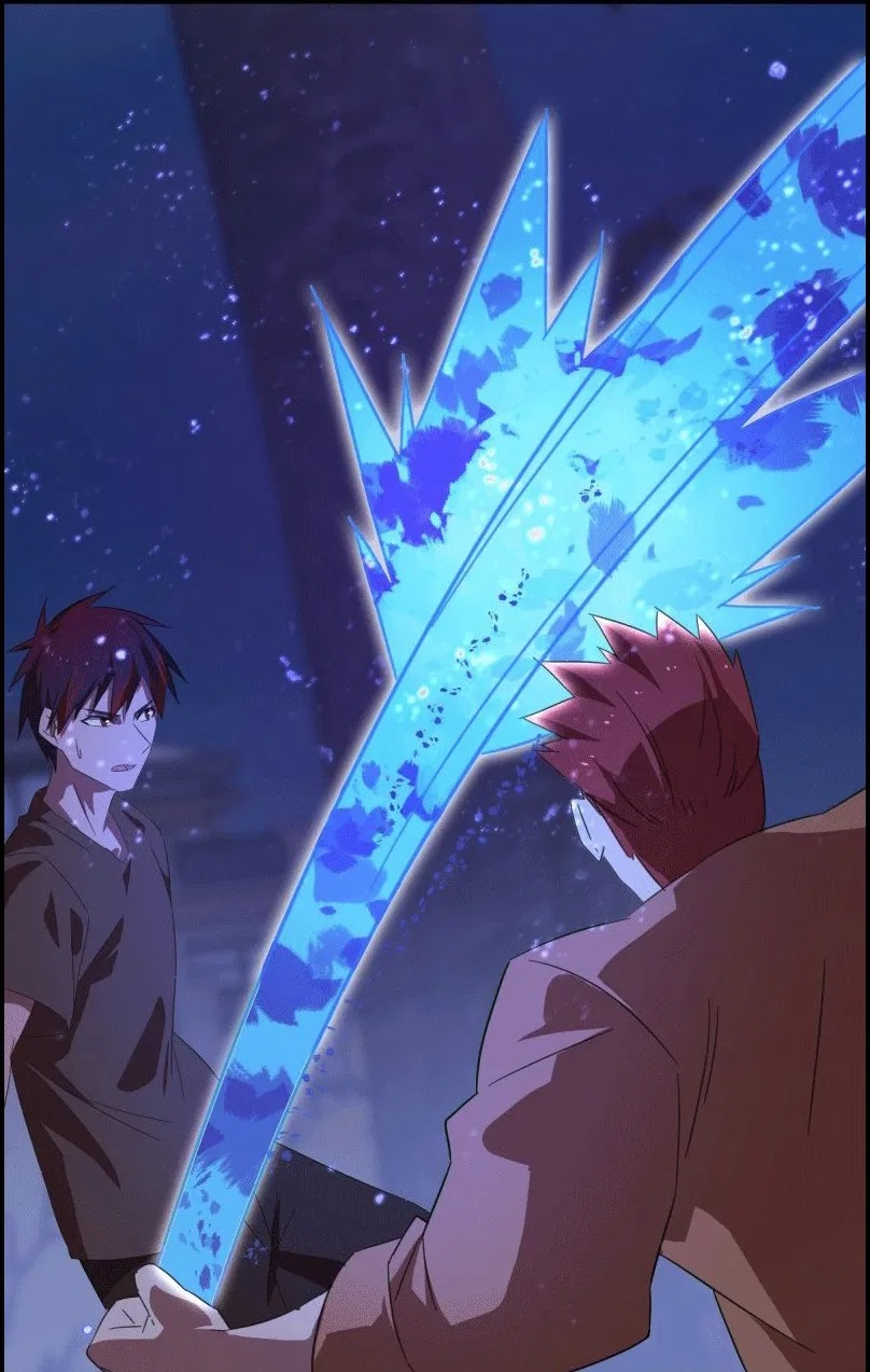 Master of Fortune Chapter 41 Gambar 21