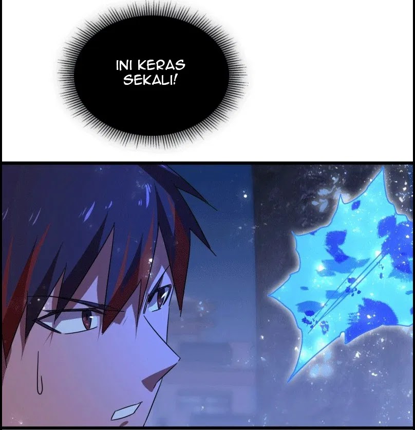 Master of Fortune Chapter 41 Gambar 22