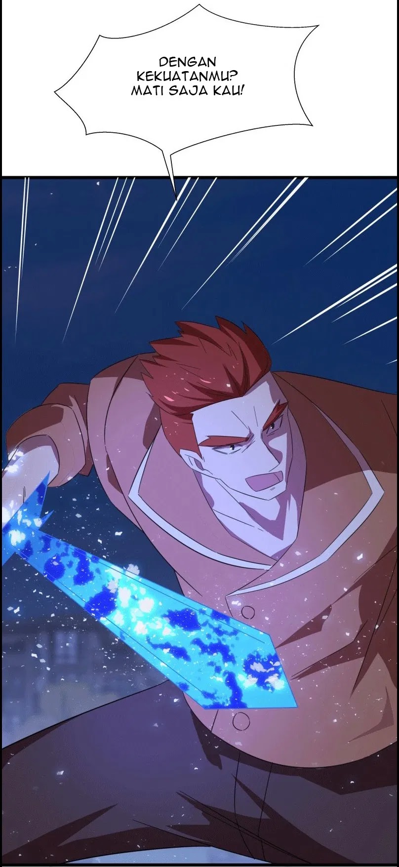 Master of Fortune Chapter 41 Gambar 29