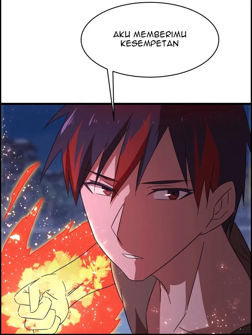 Master of Fortune Chapter 41 Gambar 31