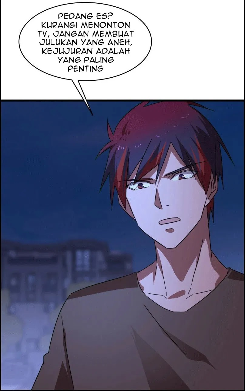 Master of Fortune Chapter 41 Gambar 34