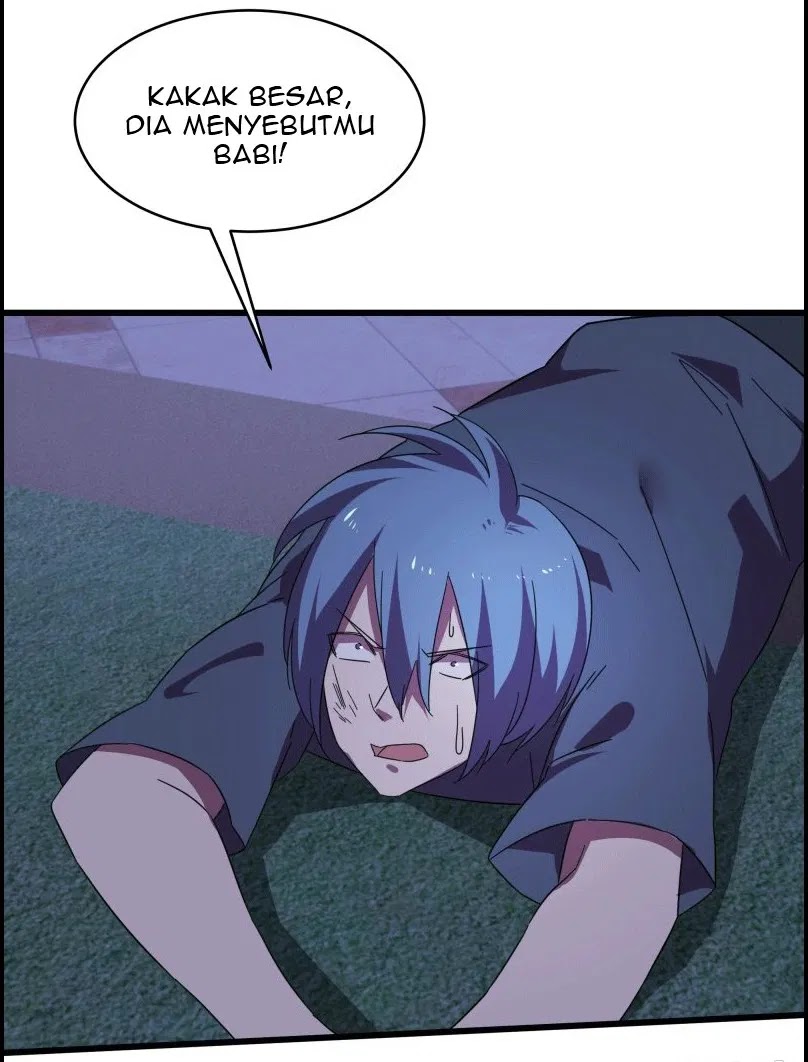 Master of Fortune Chapter 41 Gambar 4