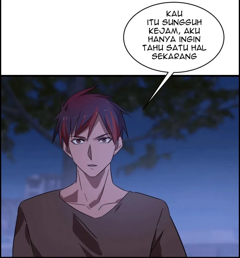 Master of Fortune Chapter 41 Gambar 7
