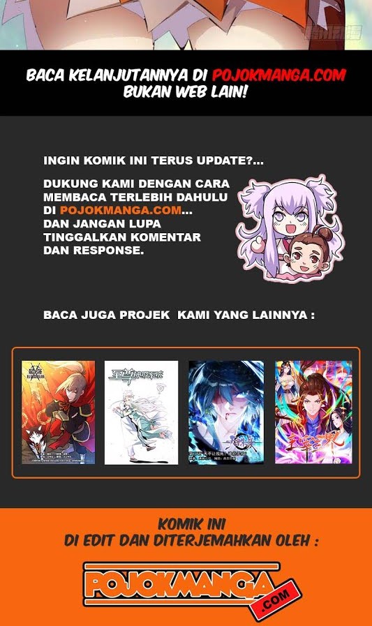 Martial Inverse Chapter 24 Gambar 27