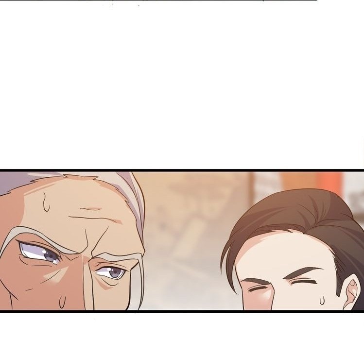 Super Bodyguard Chapter 05 Gambar 31