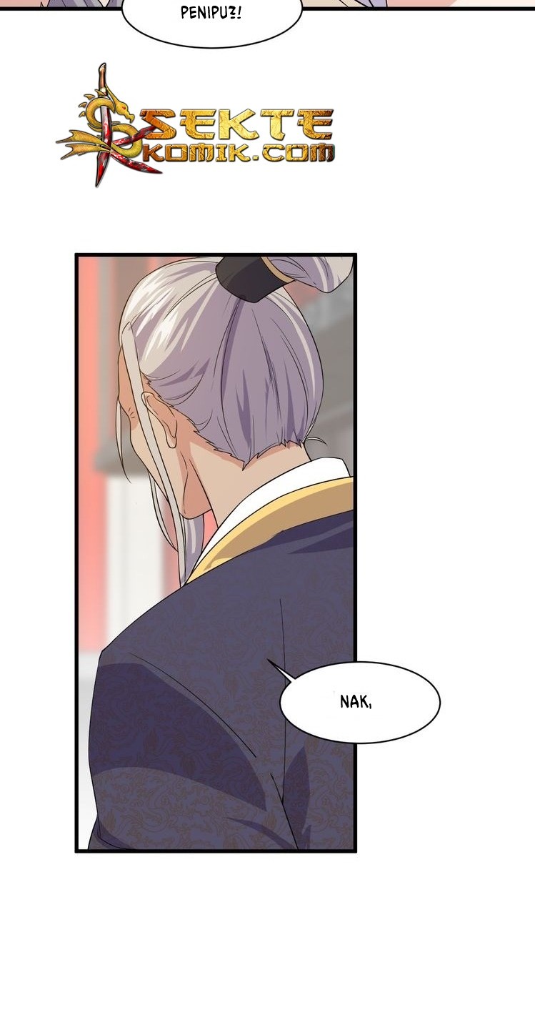 Super Bodyguard Chapter 05 Gambar 46