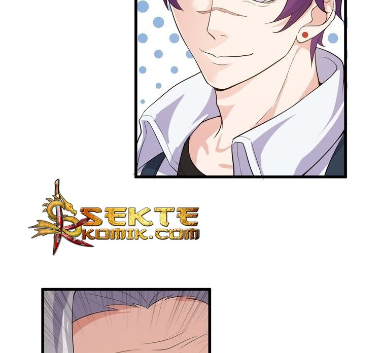 Super Bodyguard Chapter 05 Gambar 4