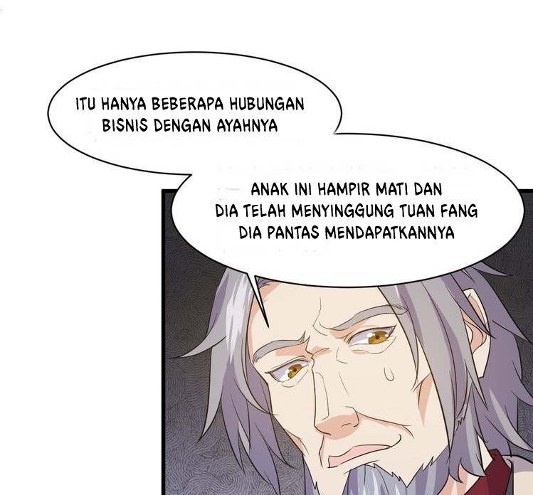 Super Bodyguard Chapter 05 Gambar 7
