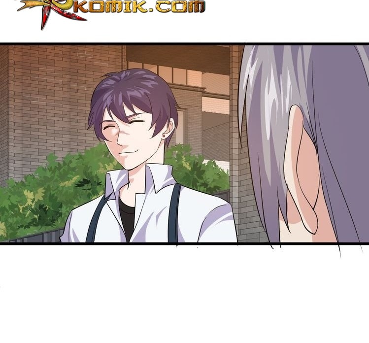 Super Bodyguard Chapter 05 Gambar 10
