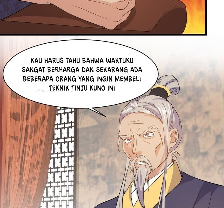 Super Bodyguard Chapter 05 Gambar 22