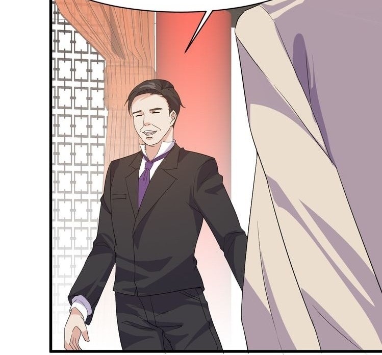 Super Bodyguard Chapter 05 Gambar 25