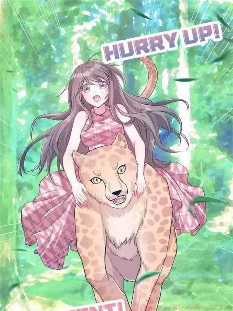 Beauty and the Beast Chapter 83 Gambar 57