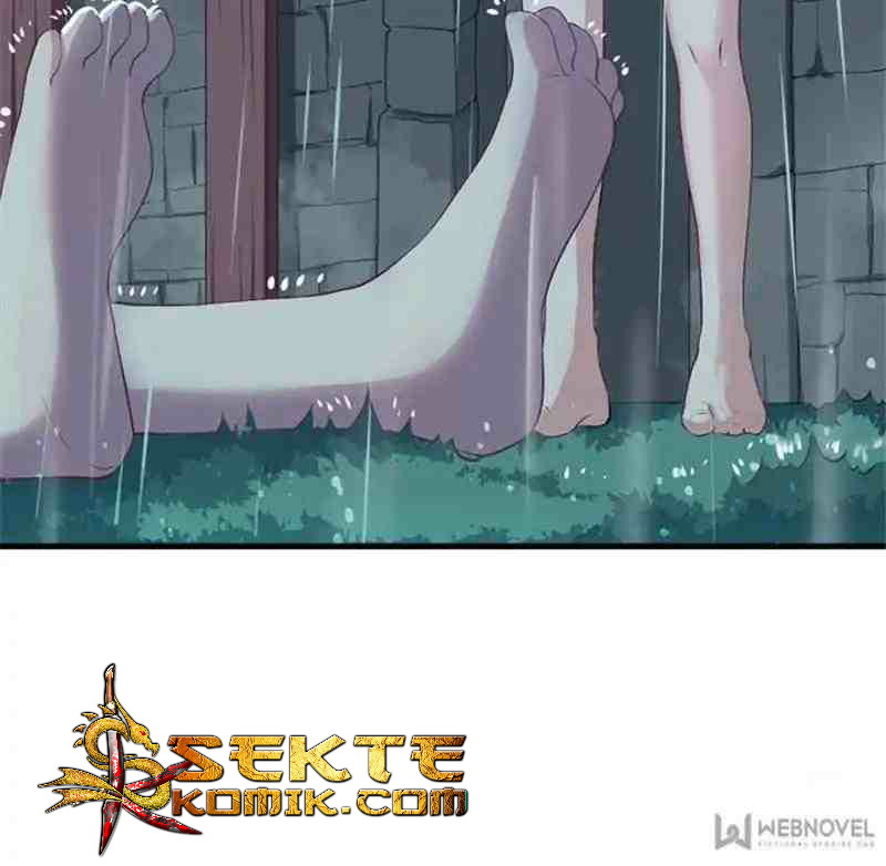 Beauty and the Beast Chapter 82 Gambar 11