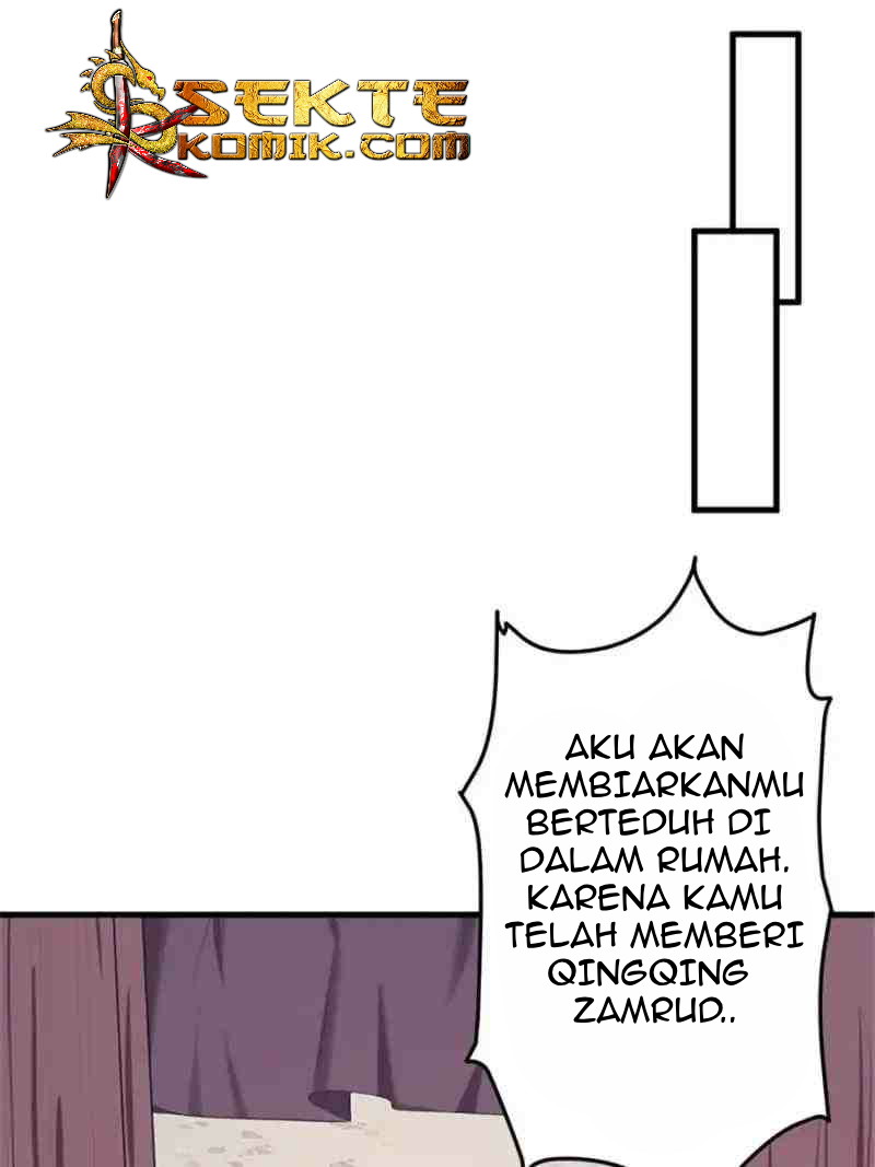 Beauty and the Beast Chapter 82 Gambar 12
