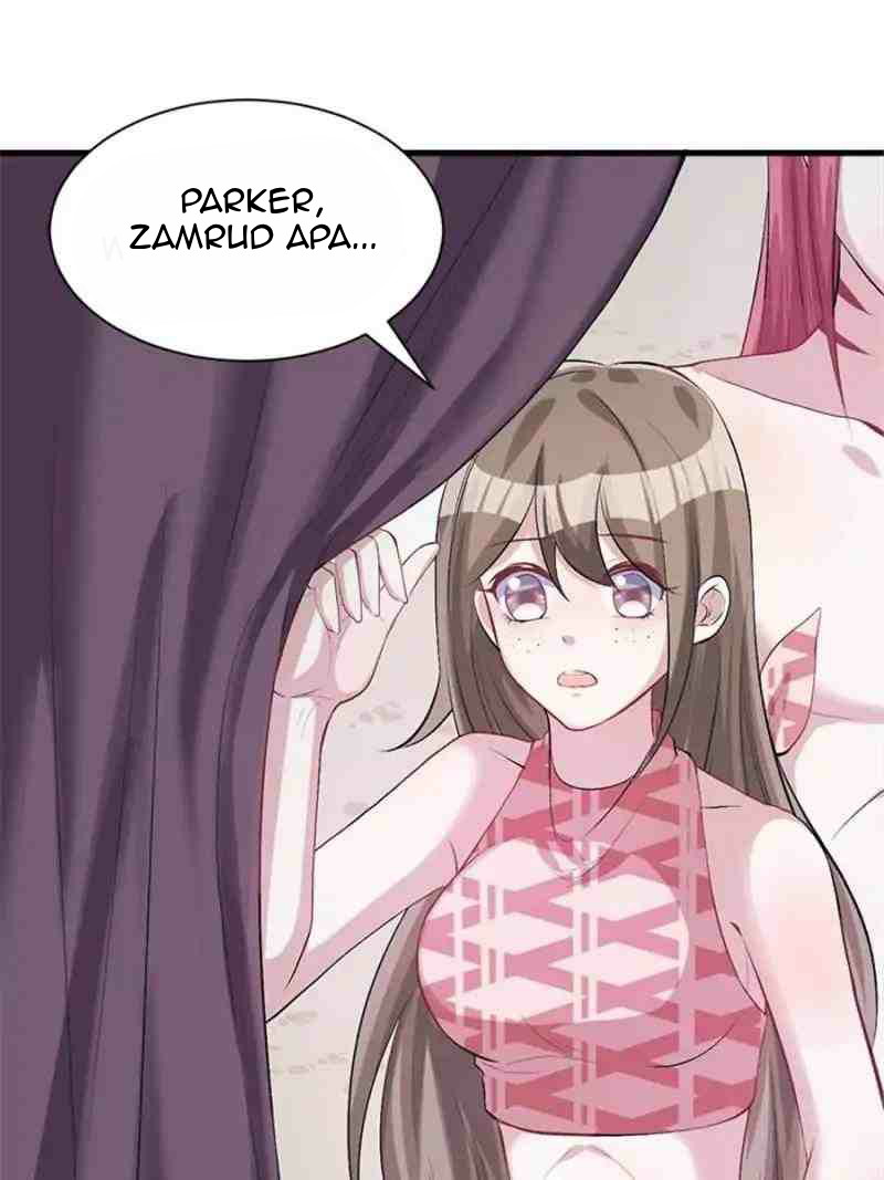 Beauty and the Beast Chapter 82 Gambar 14