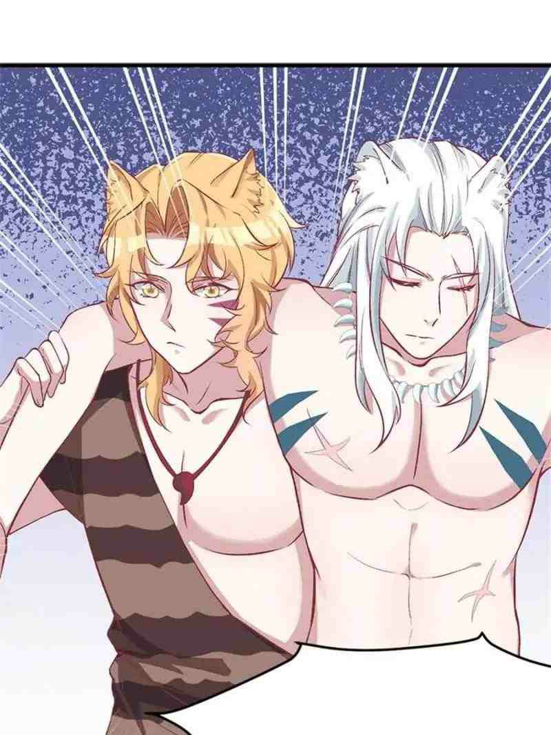 Beauty and the Beast Chapter 82 Gambar 16