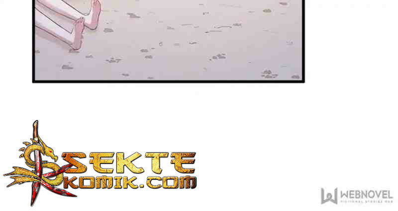 Beauty and the Beast Chapter 82 Gambar 27