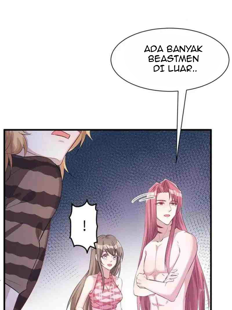 Beauty and the Beast Chapter 82 Gambar 29