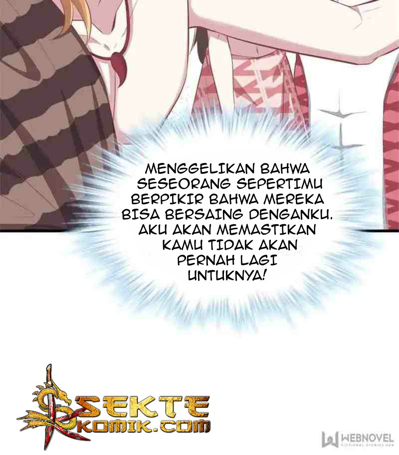 Beauty and the Beast Chapter 82 Gambar 44
