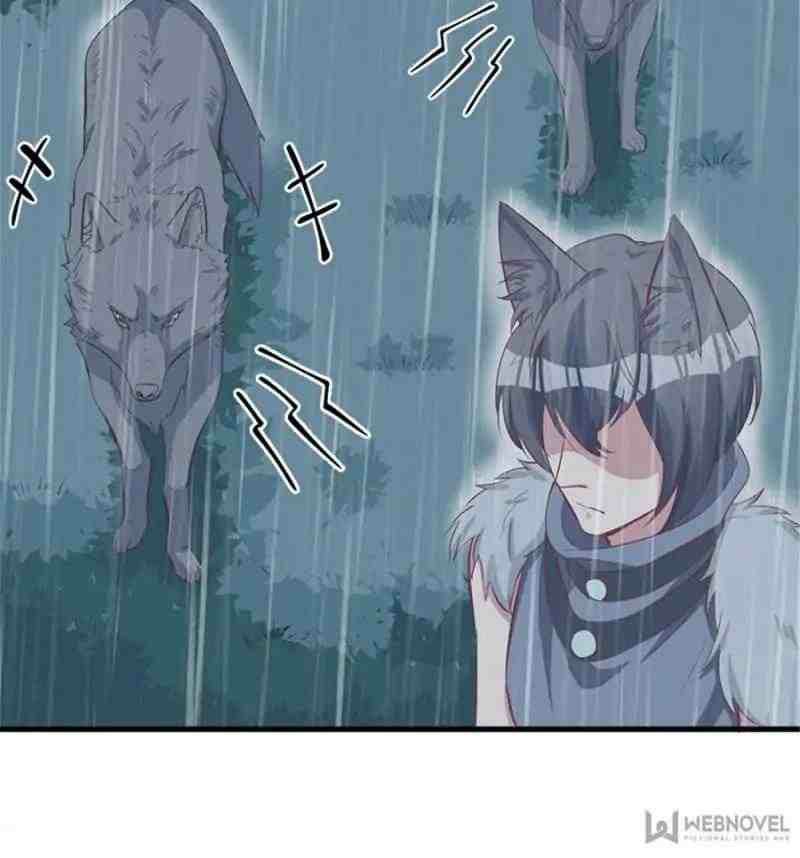 Beauty and the Beast Chapter 82 Gambar 52