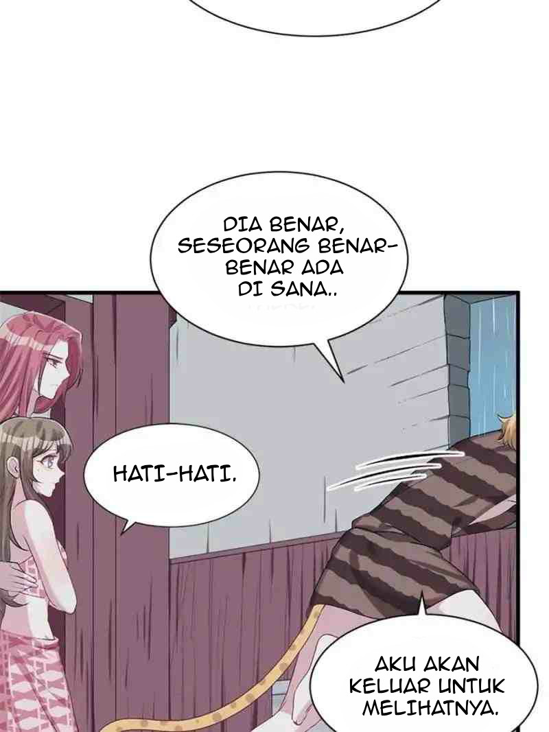 Beauty and the Beast Chapter 82 Gambar 6