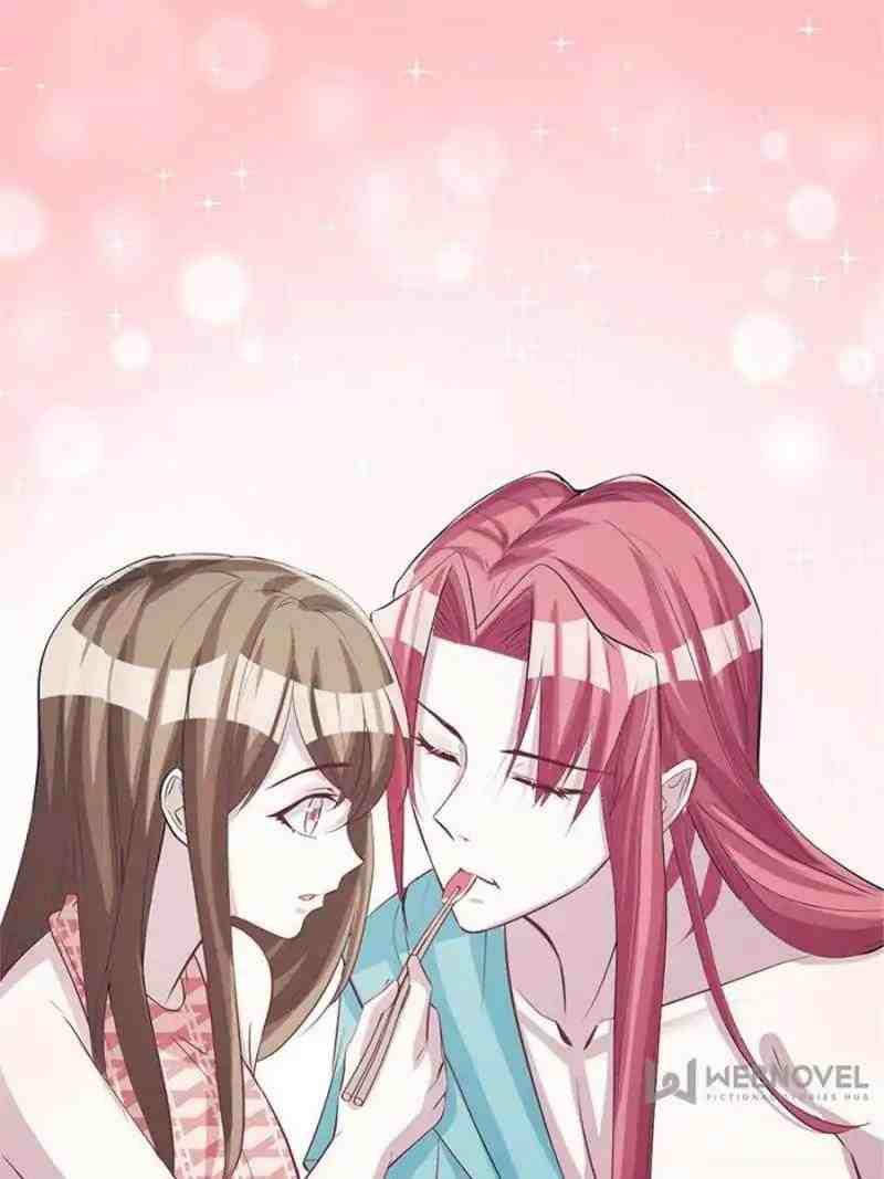 Beauty and the Beast Chapter 81 Gambar 10