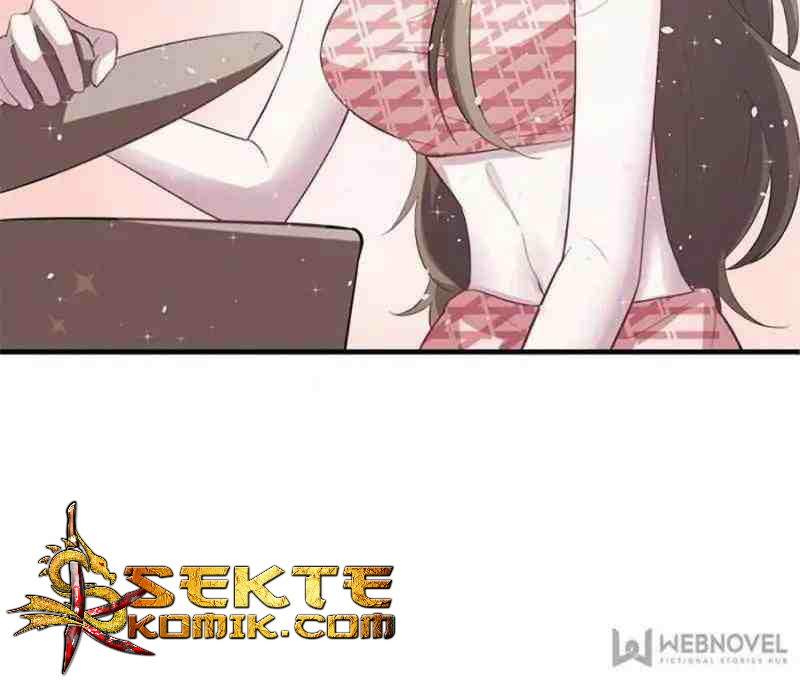 Beauty and the Beast Chapter 81 Gambar 14