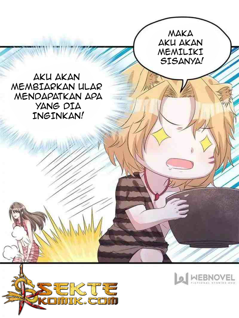 Beauty and the Beast Chapter 81 Gambar 25