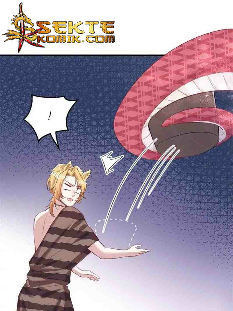 Beauty and the Beast Chapter 81 Gambar 27