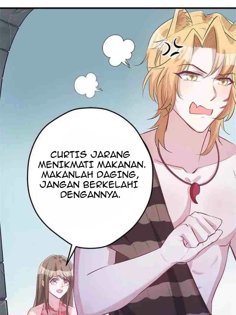Beauty and the Beast Chapter 81 Gambar 29