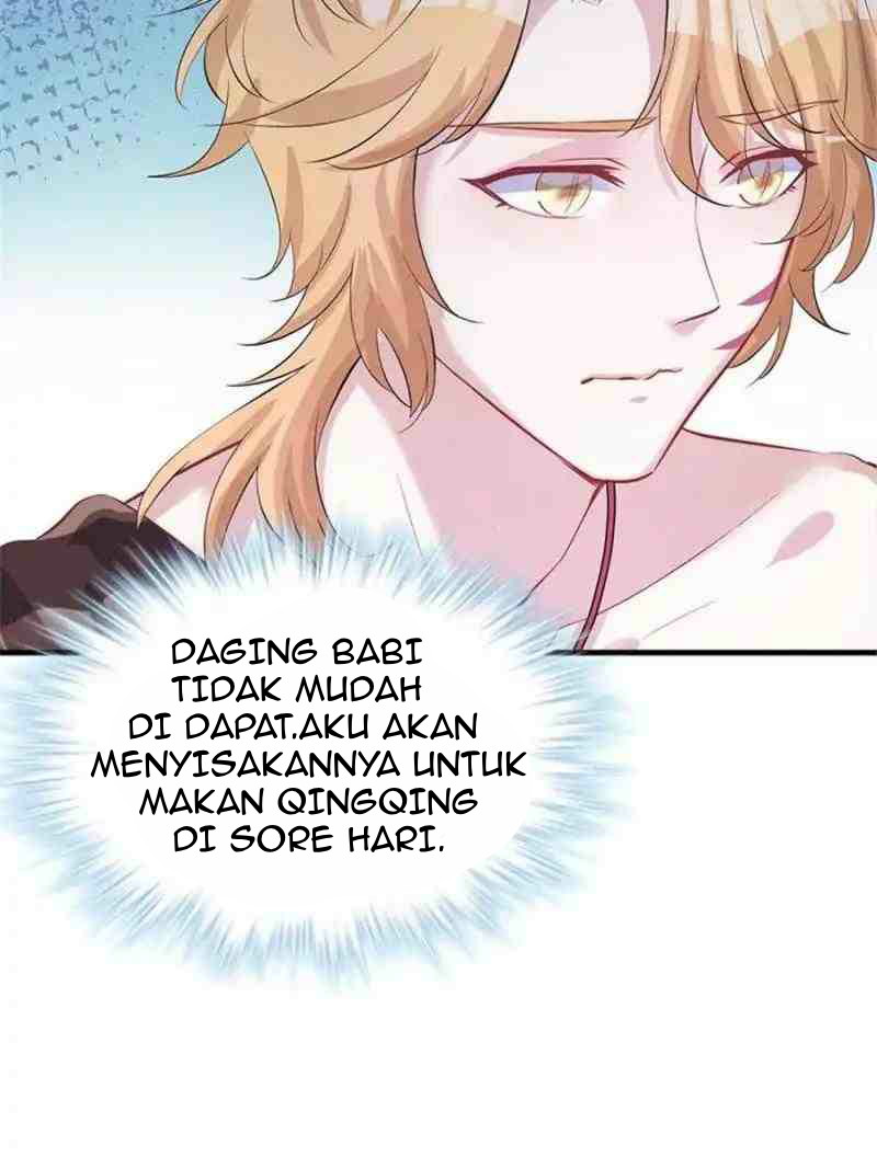 Beauty and the Beast Chapter 81 Gambar 31
