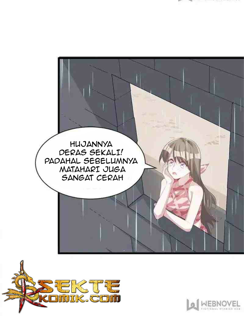 Beauty and the Beast Chapter 81 Gambar 33