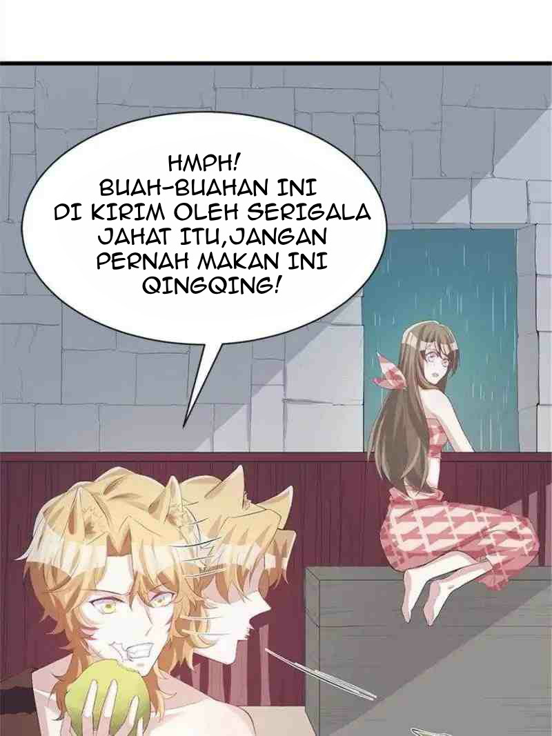 Beauty and the Beast Chapter 81 Gambar 34